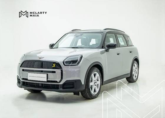 MINI COUNTRYMAN 66,45 KW ELÉTRICO SE EXCLUSIVE ALL4